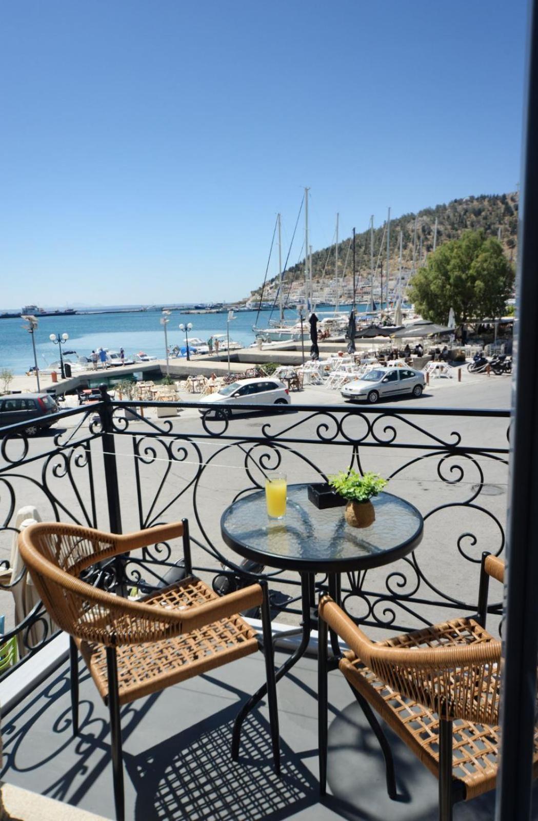 Petrakis Home Kilimli Dış mekan fotoğraf